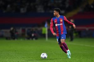 阿斯：孔德和巴尔德本赛季数据和发挥都下滑，影响了巴萨的表现